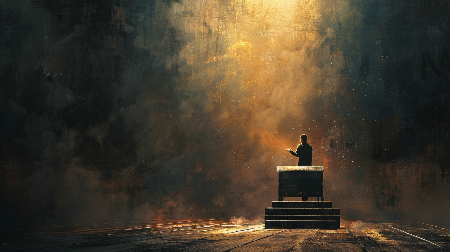 Why Your Audience Stops Listening Before You Finish Your First Sentence